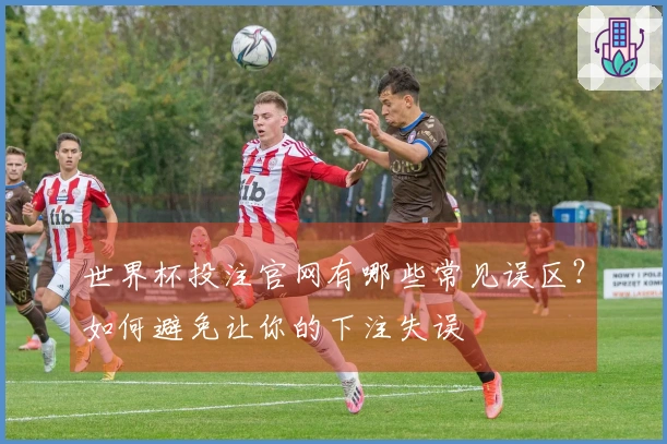 世界杯投注官网有哪些常见误区？如何避免让你的下注失误